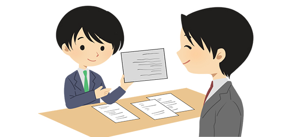 採用コンサルティング